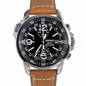 Seiko 5 Watch, Certified with warranty
